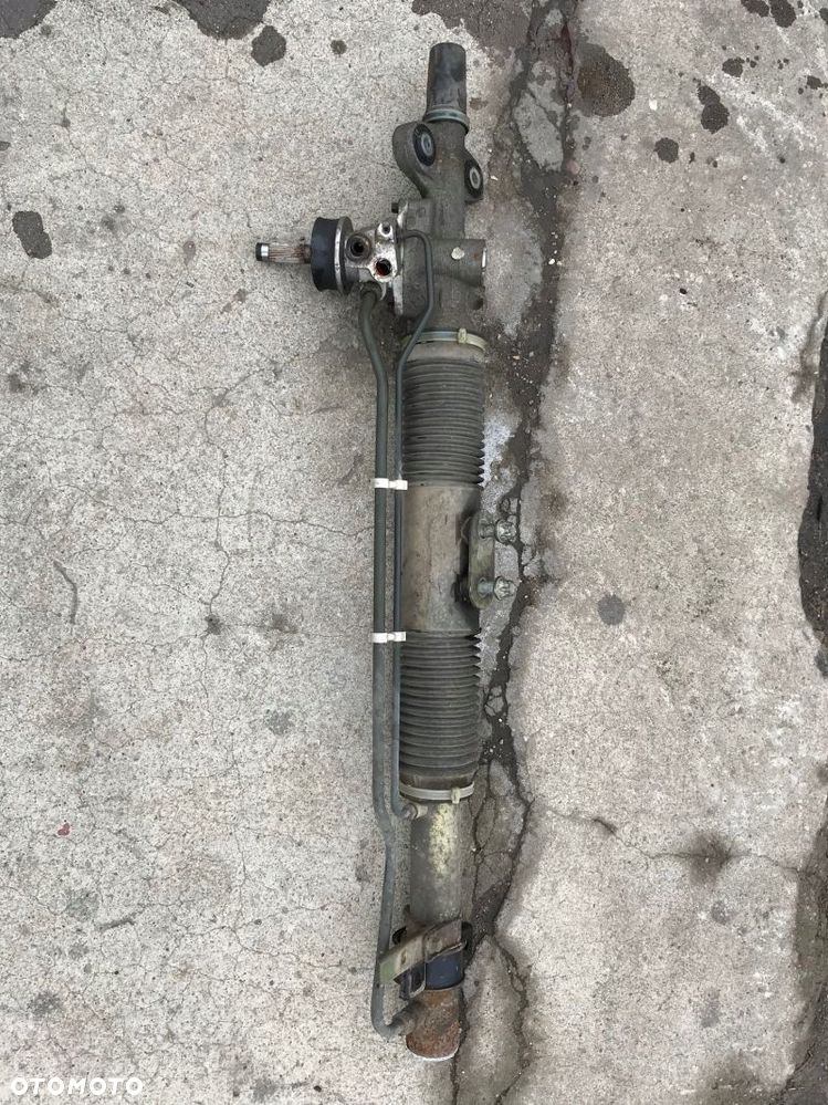 Przekładnia maglownica Land rover freelander 1.8 2.0 td4 euro