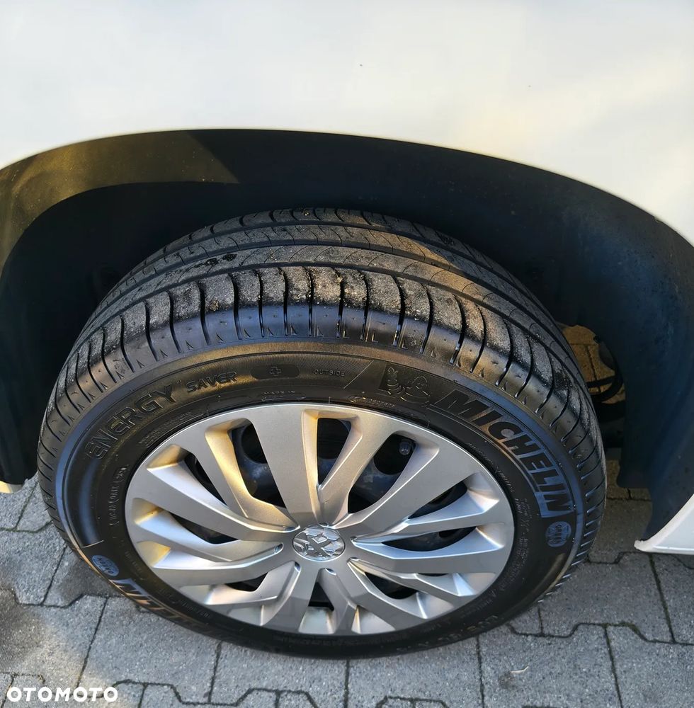 Peugeot Partner - 17