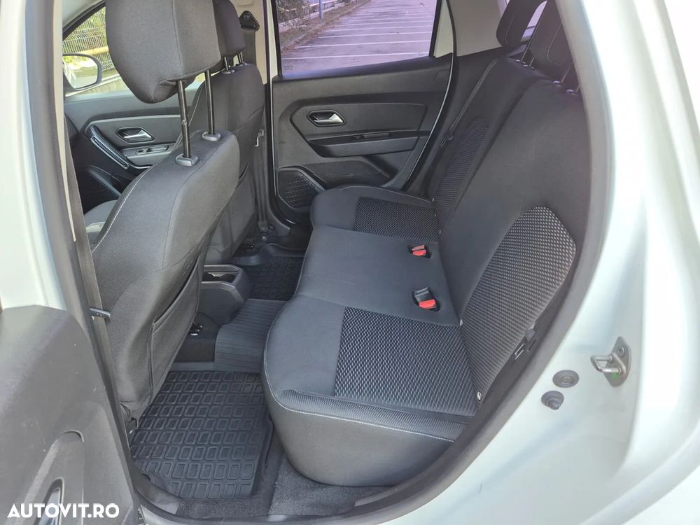 Dacia Duster 1.5 Blue dCi 4WD Prestige - 19