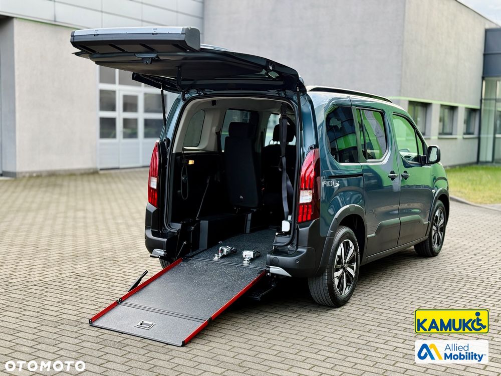 Peugeot Rifter ver-1-5-bluehdi-allure-pack-s-s - 3