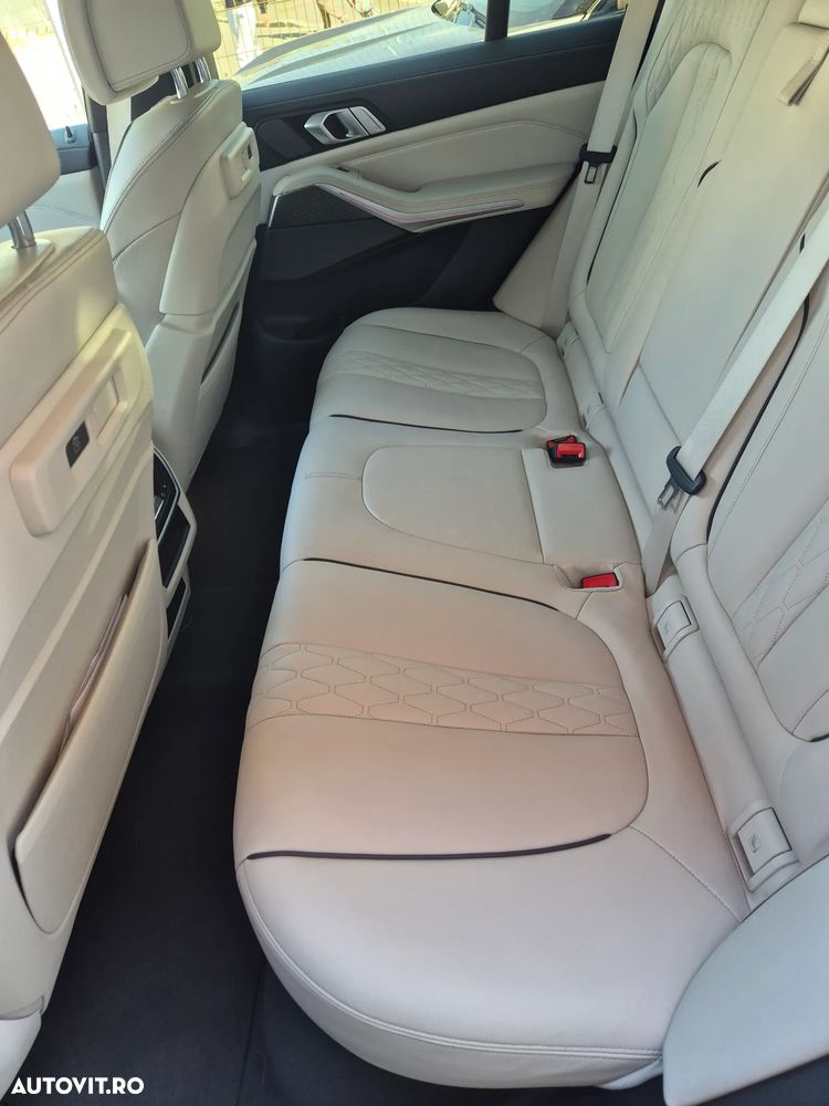 BMW X5 xDrive40d AT MHEV - 19