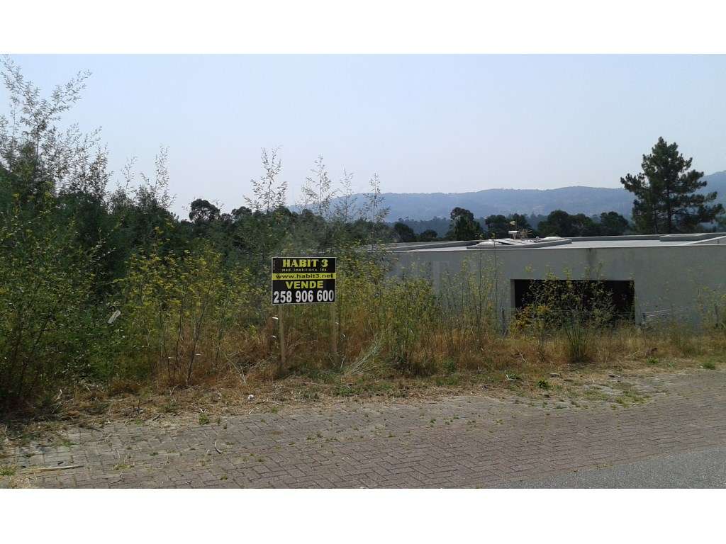 Lotes de terreno para construção - Grande imagem: 3/3