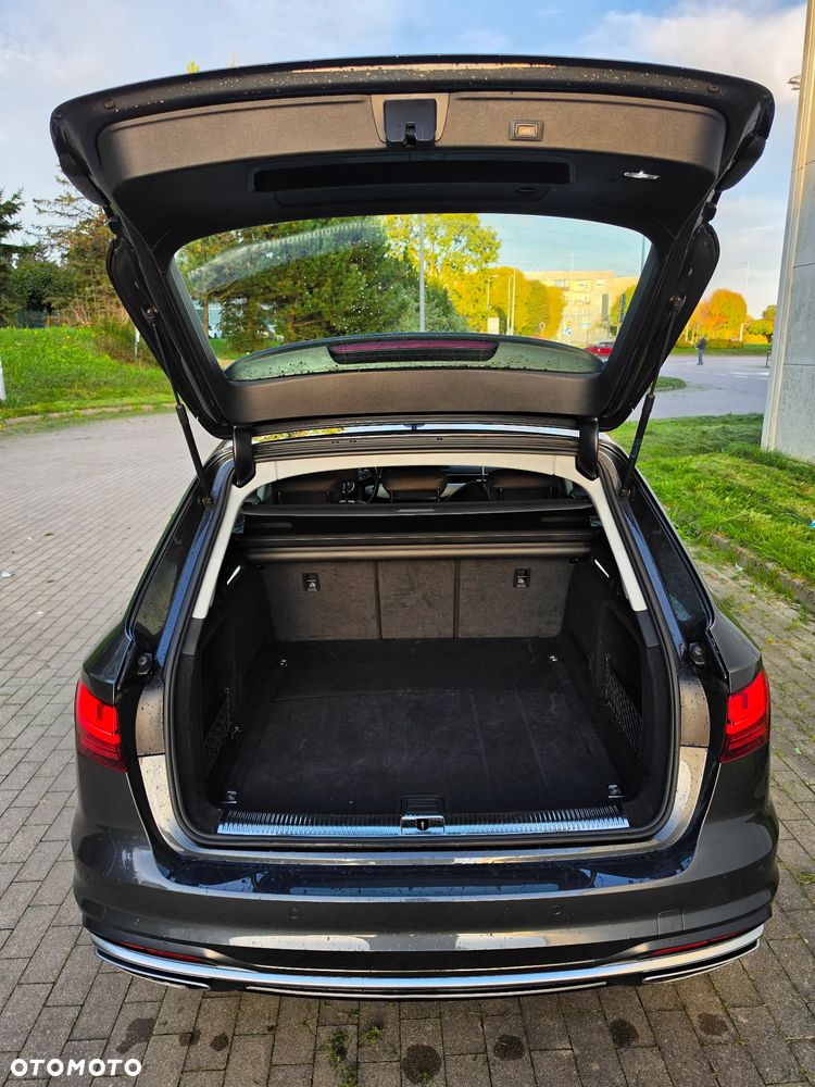 Audi A4 Avant - 21