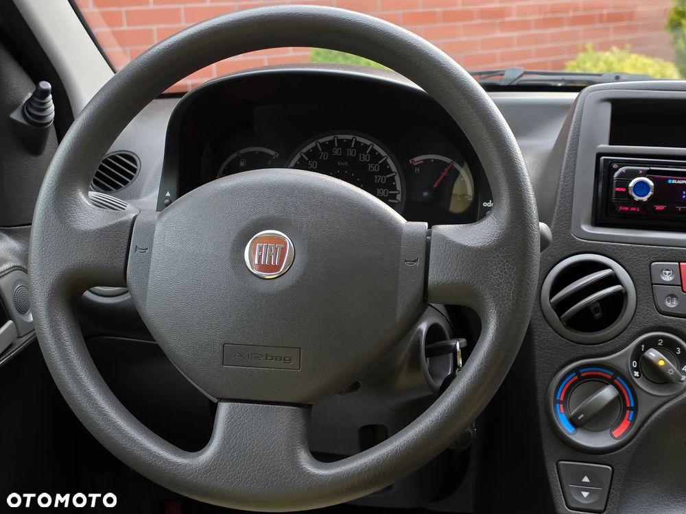 Fiat Panda 1.2 MyLife - 27