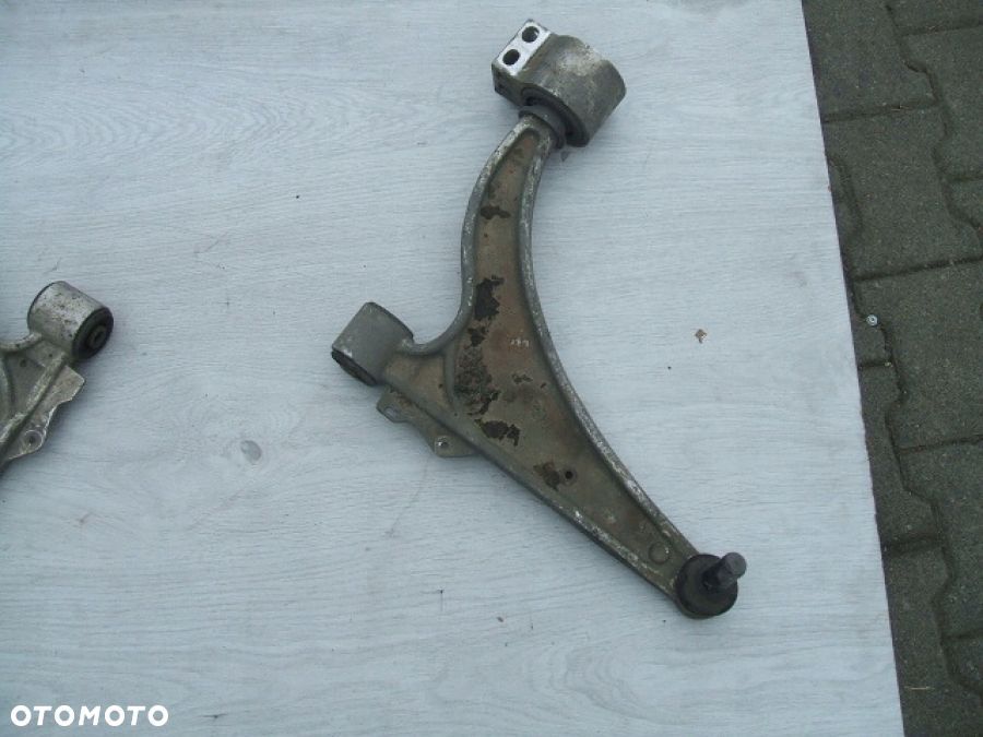 OPEL ASTRA J IV WAHACZ lewy prawy przód przedni - 5
