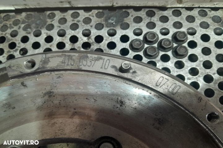 Kit ambreiaj 324075510 324075510 Ford Focus 3 [2011 - 2015] wagon 5-u - 4