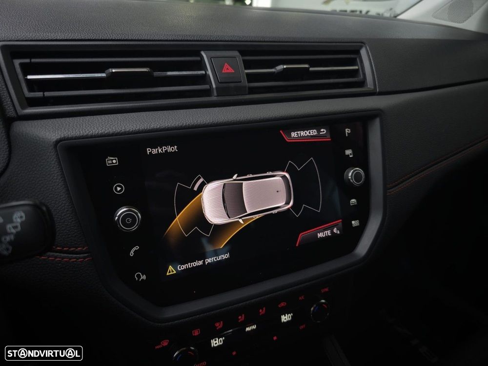 SEAT Ibiza 1.0 EcoTSI FR - 21