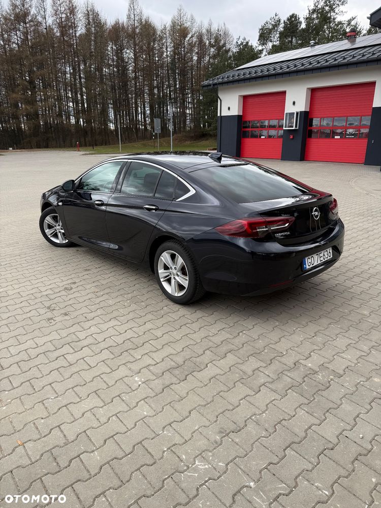 Opel Insignia - 4