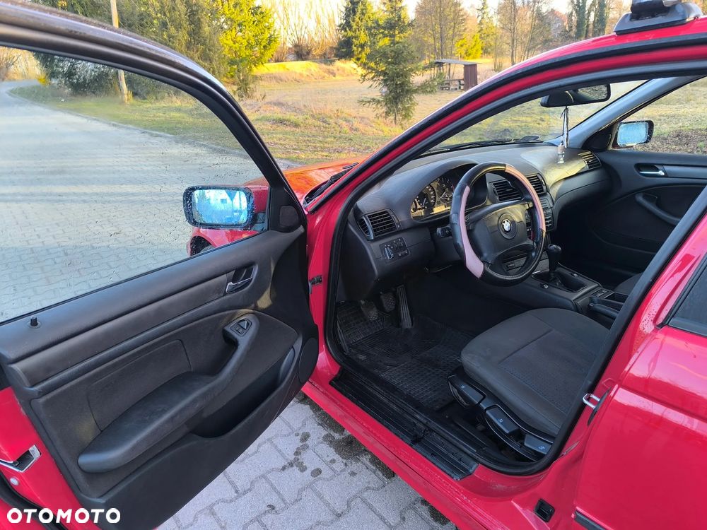 BMW Seria 3 - 6