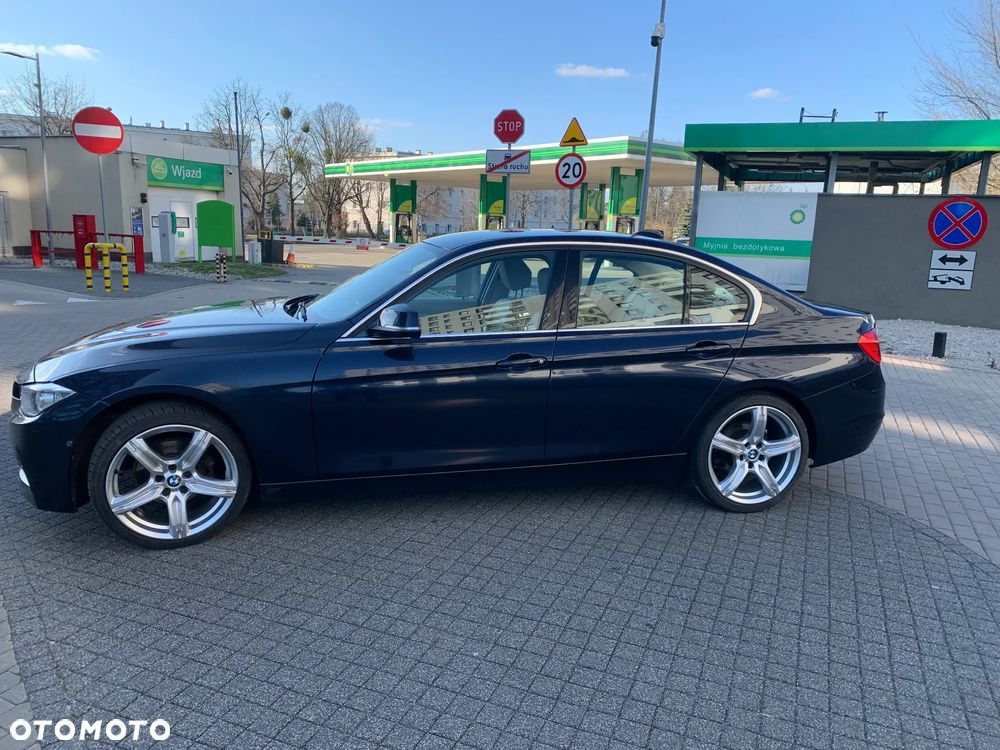 BMW Seria 3 - 12