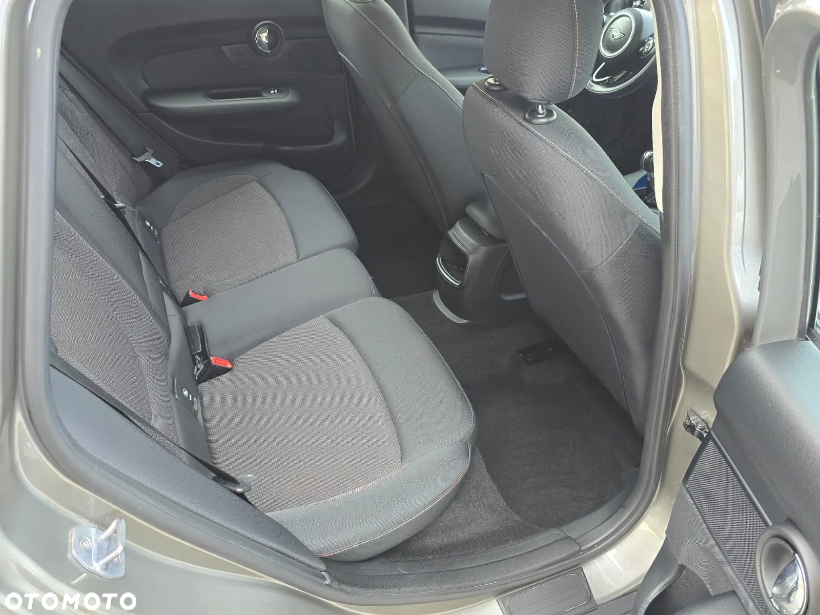 MINI Clubman - 25