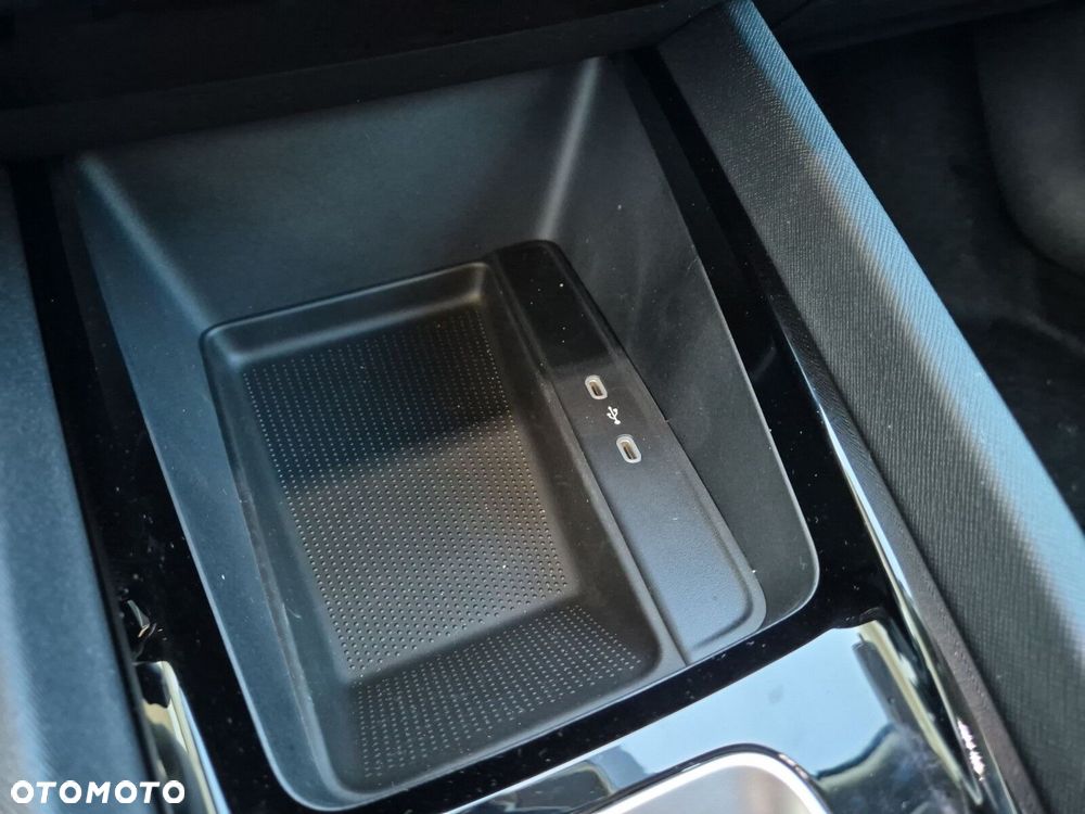 Skoda Octavia 2.0 TDI Essence DSG - 31