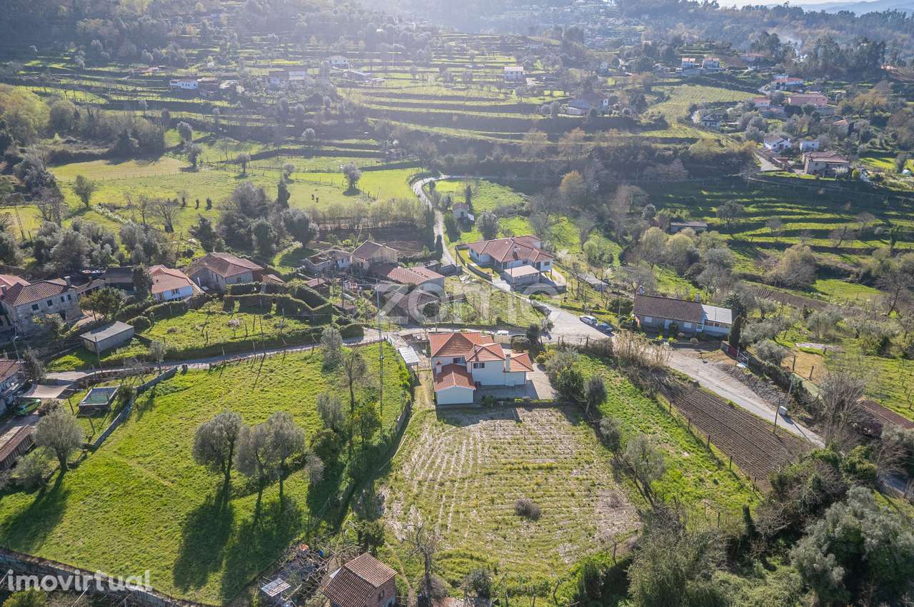 Moradia T1 (122m2) - em construção - Grande imagem: 5/23