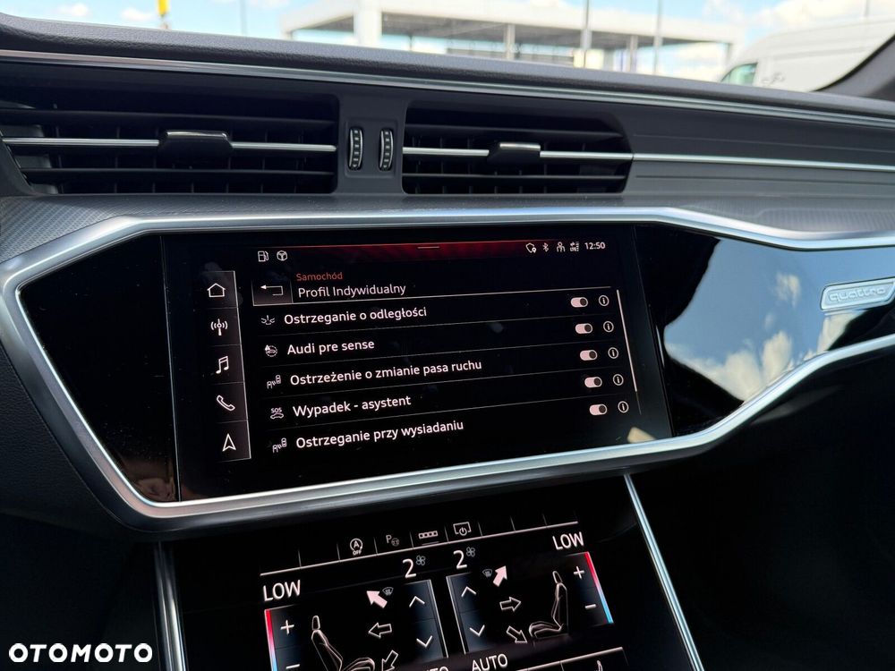 Audi A6 Limousine - 36