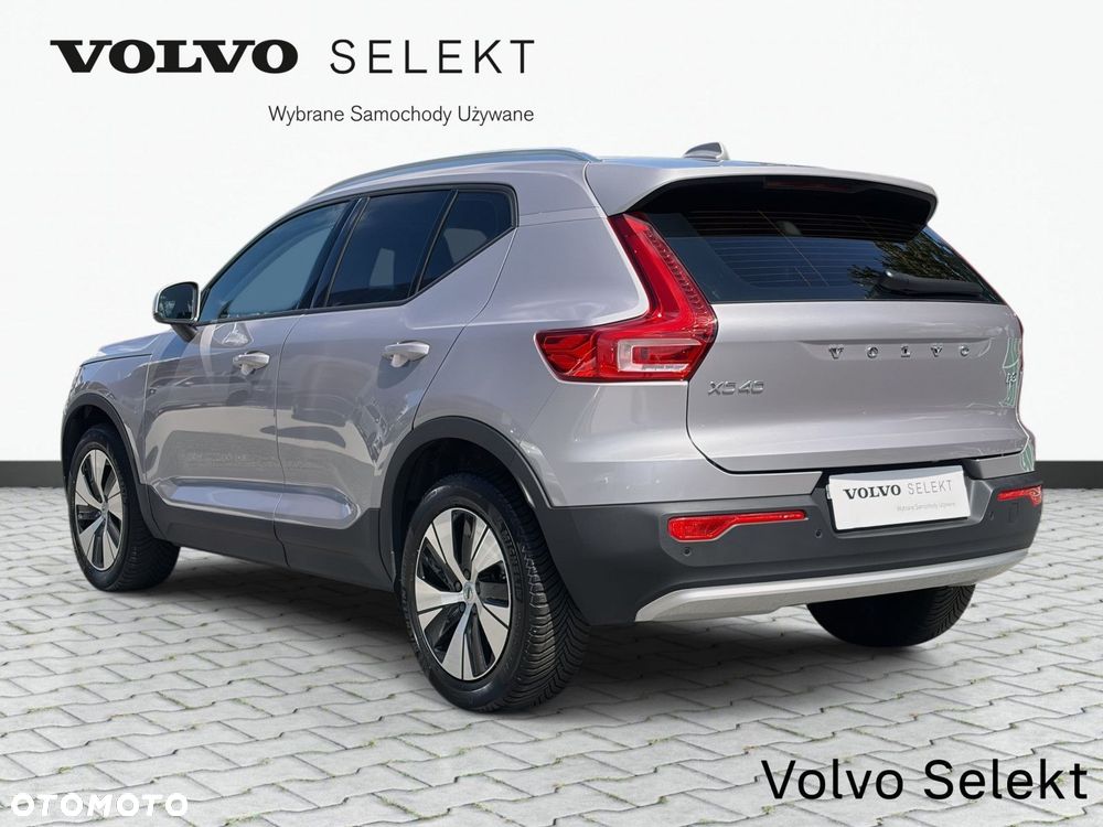 Volvo XC 40 B3 B DKG Core - 8