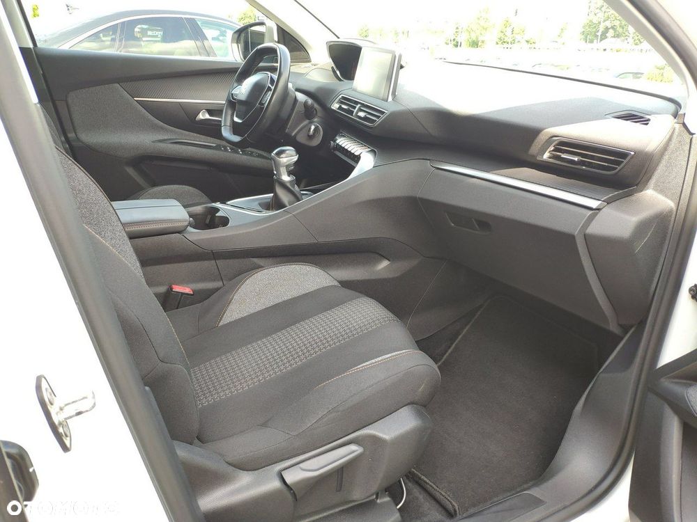 Peugeot 3008 BlueHDi 130 Stop & Start Active Pack - 20