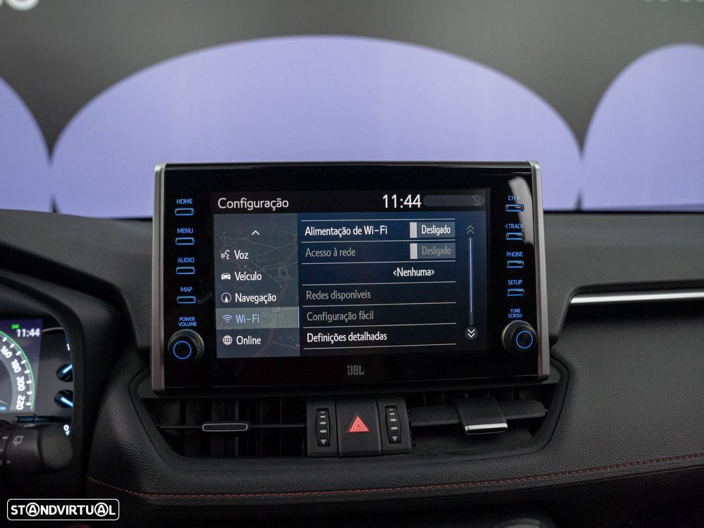 Toyota RAV4 2.5 HDF Plug-in Premium AWD-i - 36