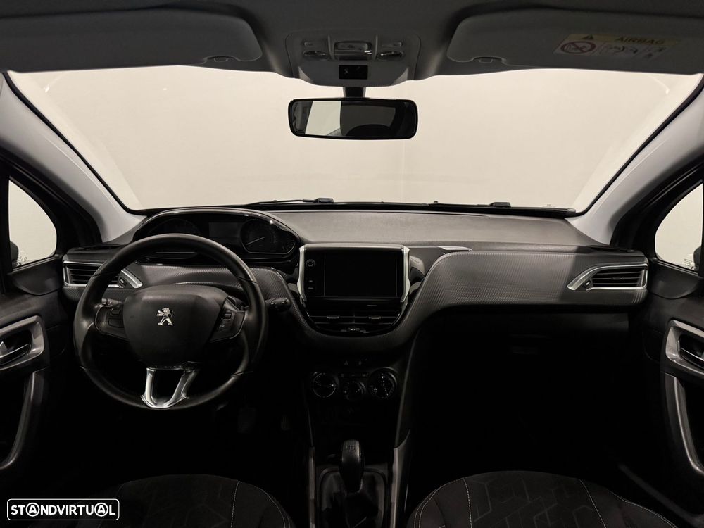 Peugeot 2008 1.6 BlueHDi Active - 29
