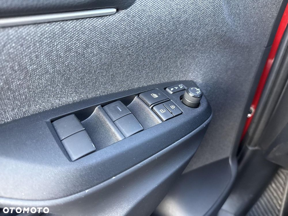 Toyota Yaris Hybrid 1.5 Selection Style - 20