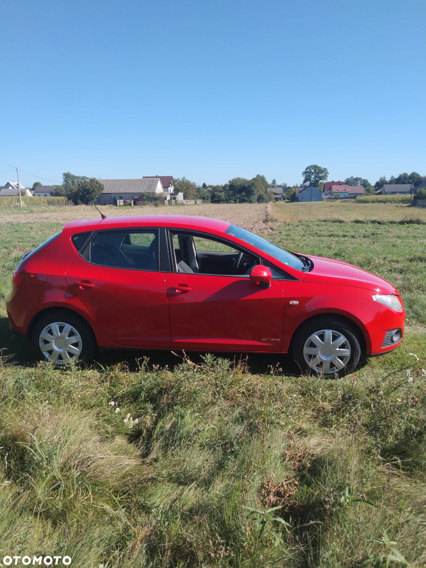 Seat Ibiza 1.4 16V i-Tech - 5