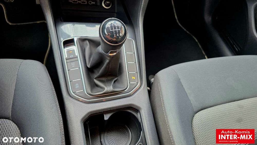 Volkswagen Golf Sportsvan SV 1.5 TSI ACT IQ Drive - 34