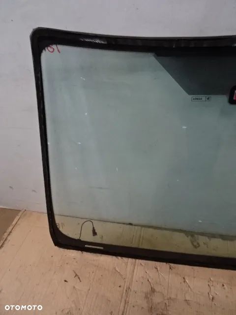 SZYBA CZOŁOWA PRZEDNIA FORD FOCUS MK2 KOMBI NR181 - 7