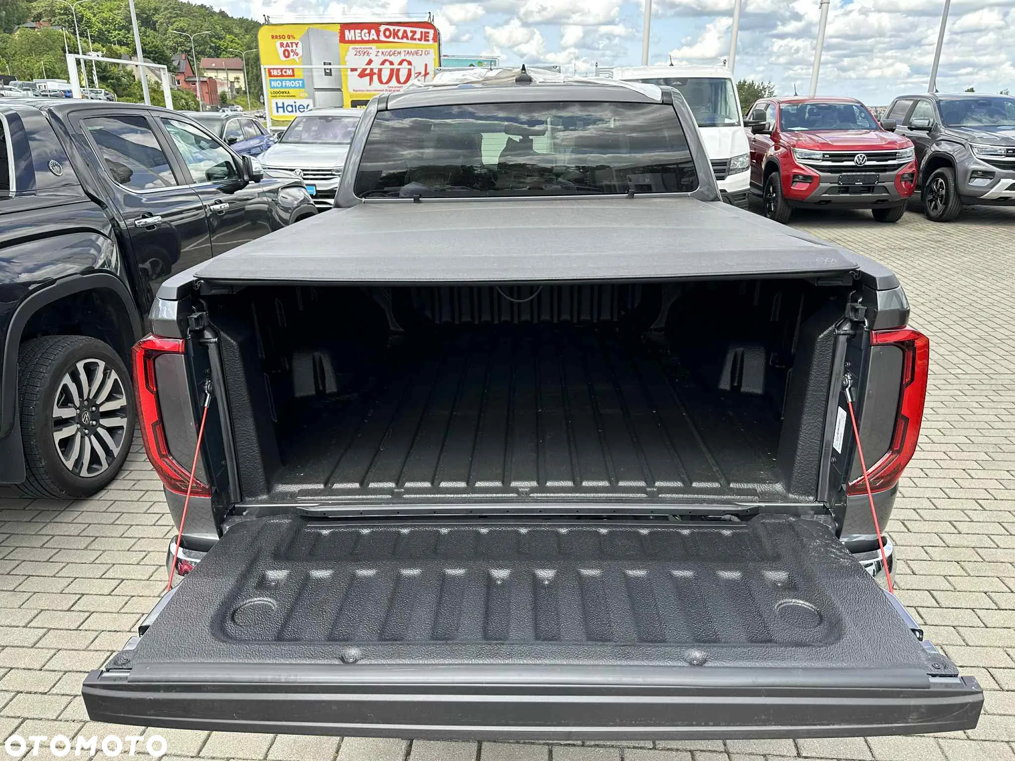 Volkswagen Amarok - 6