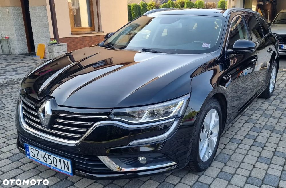 Renault Talisman 1.6 Energy TCe Limited EDC - 14