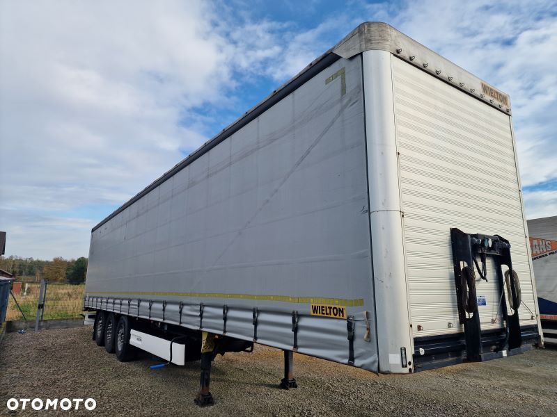 Wielton STANDARD - 2