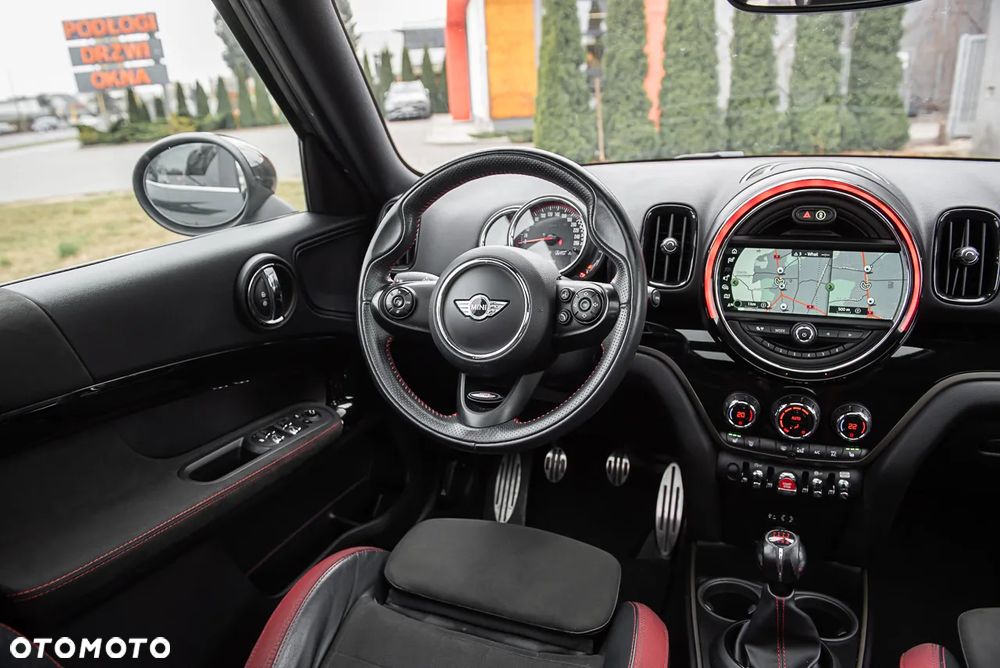 MINI John Cooper Works - 29