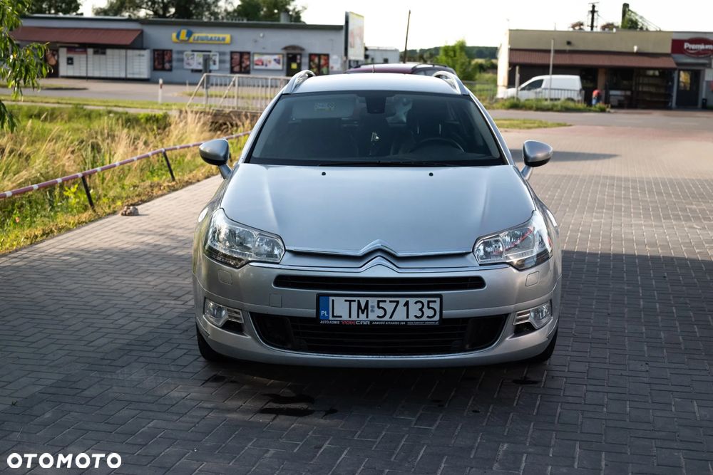 Citroën C5 1.6 HDi Attraction - 6
