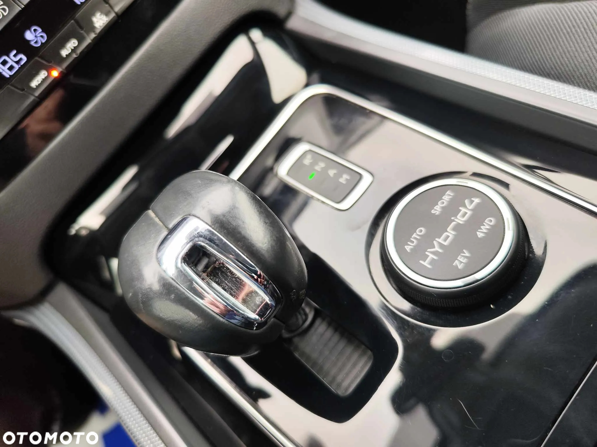 Peugeot 508 2.0 HDi Allure - 21