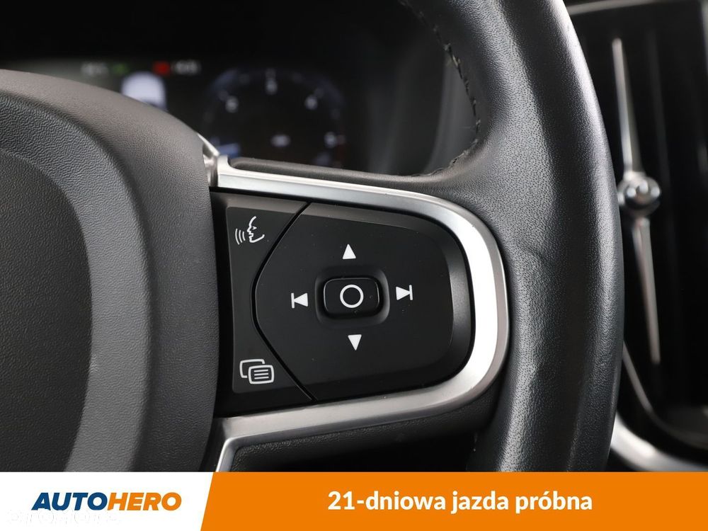Volvo V60 D3 - 28