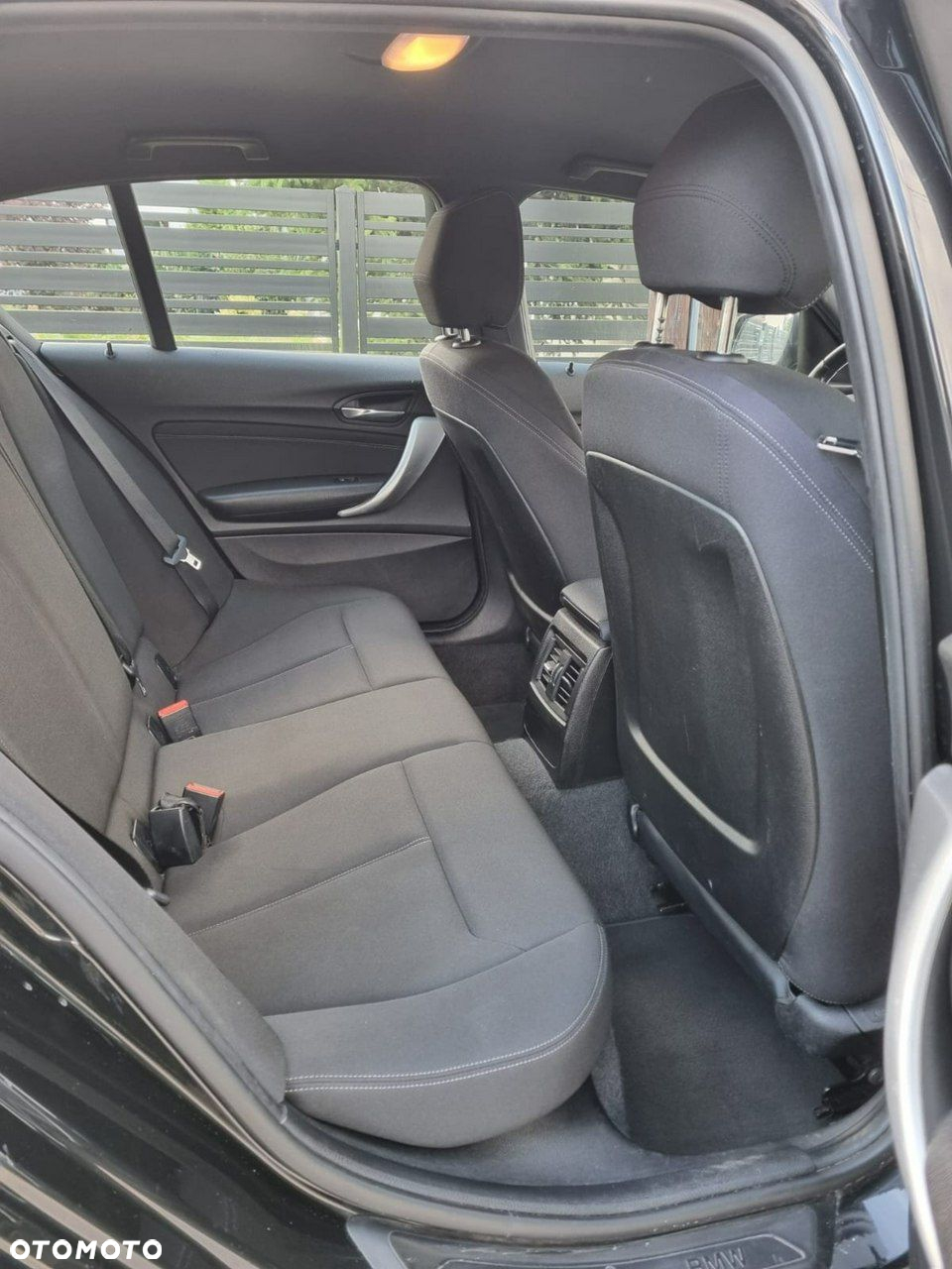 BMW Seria 1 - 9