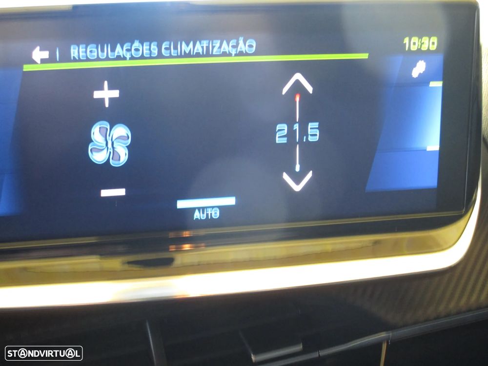 Peugeot e-208 50 kWh Allure Pack - 41