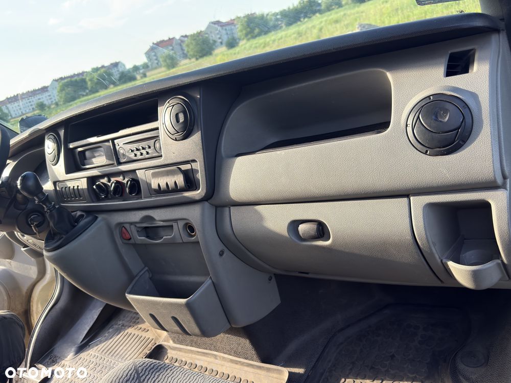 Renault Master L3H2 - 9