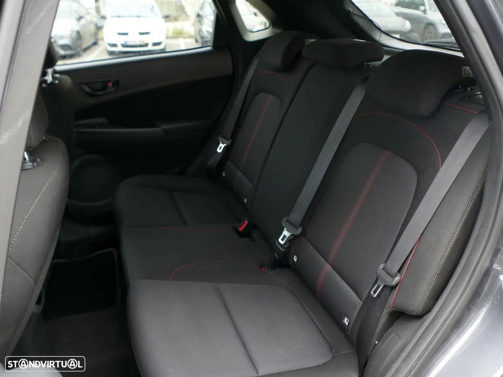 Hyundai Kauai 1.0 T-GDi N-Line - 33