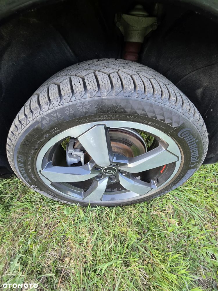 Audi Q5 45 TFSI quattro S tronic S line business - 22