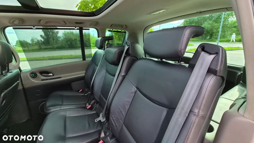 Renault Espace 3.5 Initiale - 22