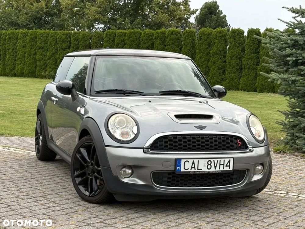MINI Cooper S 50 Mayfair - 4