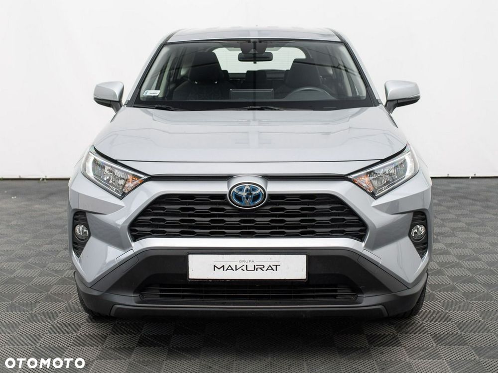 Toyota RAV4 - 8