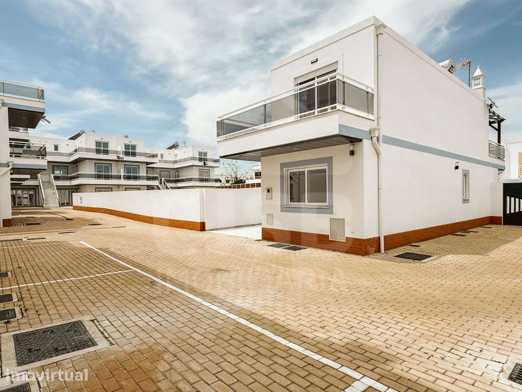 Moradia T4 em Manta Rota - Grande imagem: 3/34