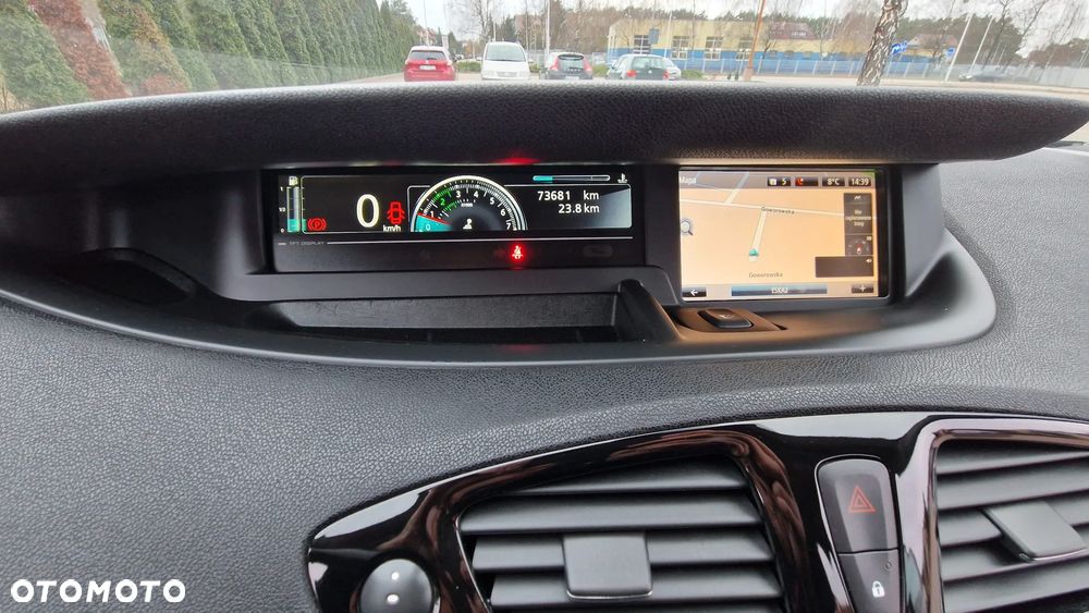 Renault Grand Scenic Gr 1.2 TCe Energy Bose Edition - 18