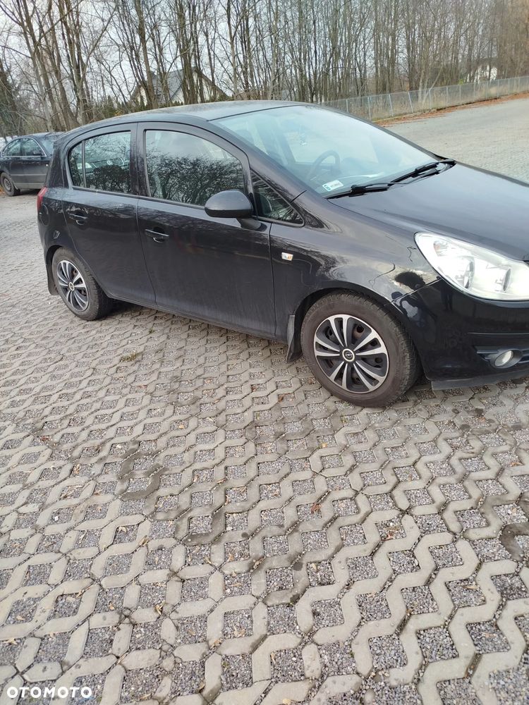 Opel Corsa 1.2 16V Selection 110 Jahre - 3