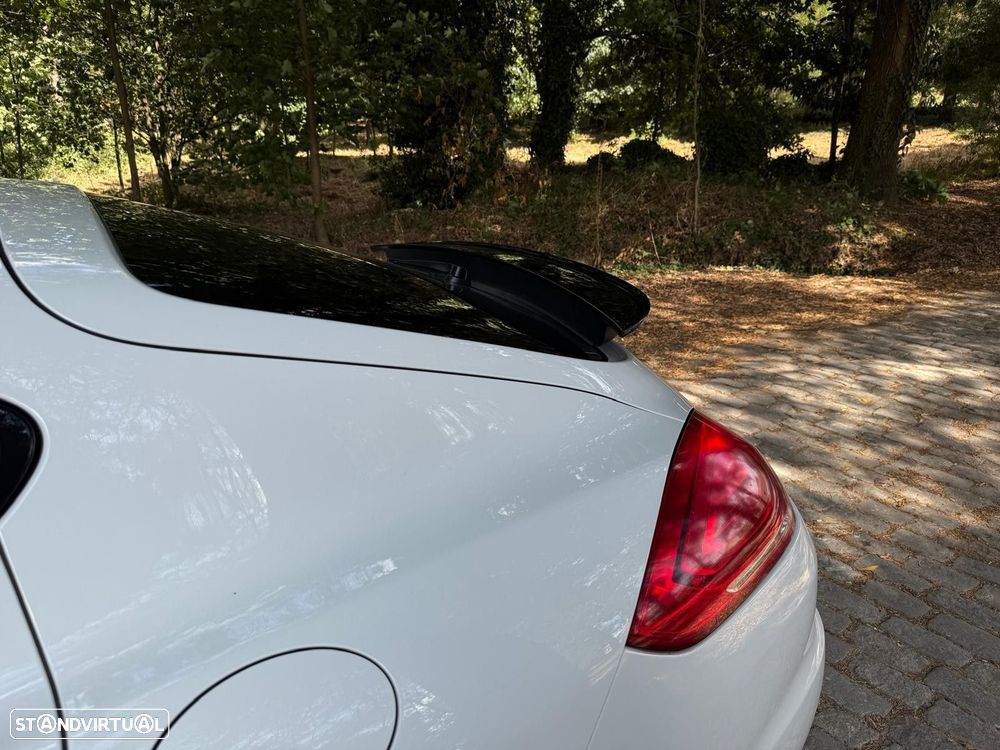 Porsche Panamera - 30