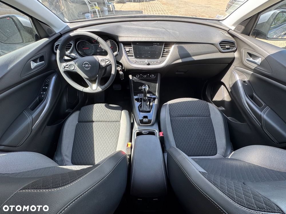 Opel Grandland X 1.5 D Start/Stop Automatik INNOVATION - 15