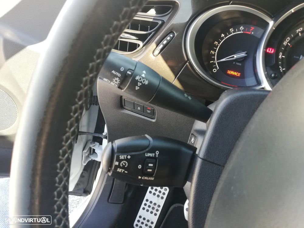 DS DS3 1.2 PureTech Sport Chic - 19