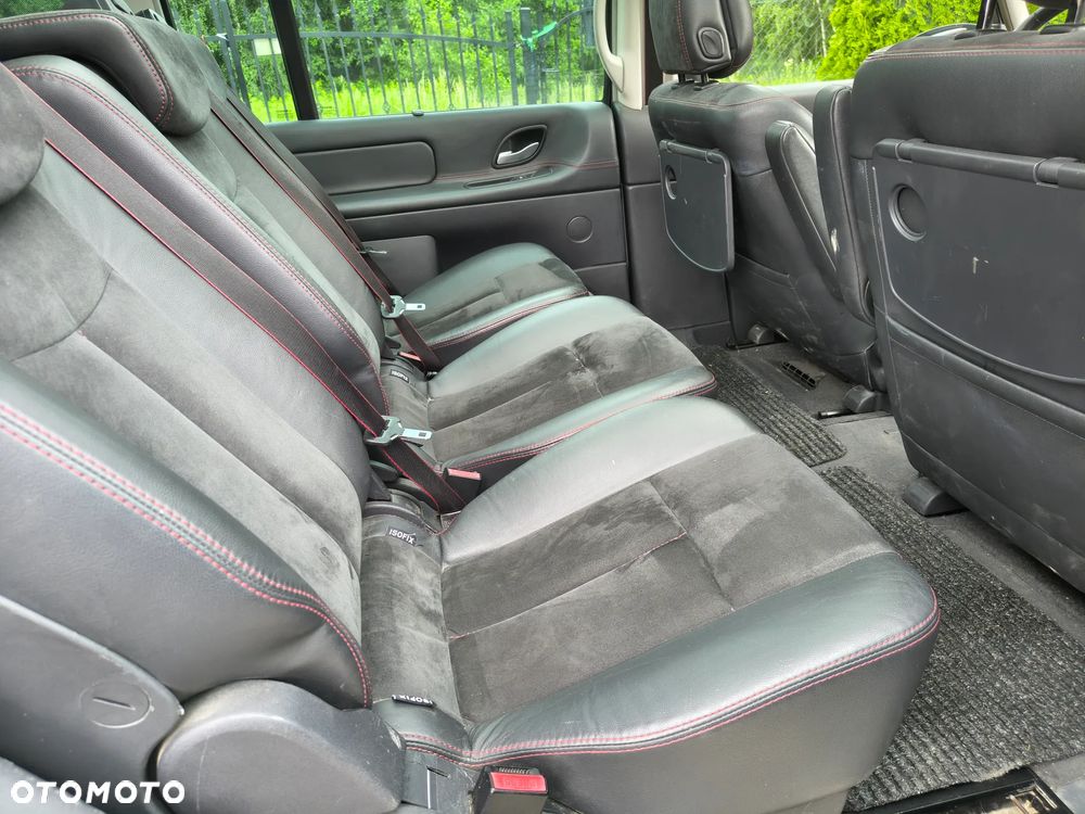 Renault Espace 2.0 dCi Dynamique - 13