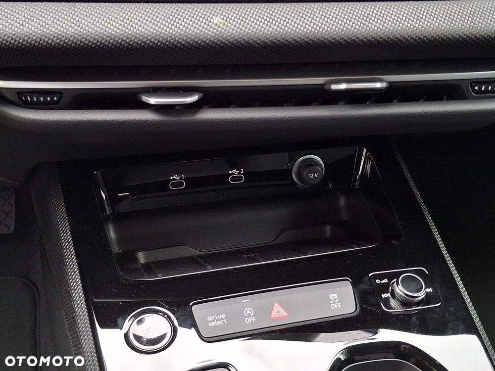 Audi A5 Limousine - 32