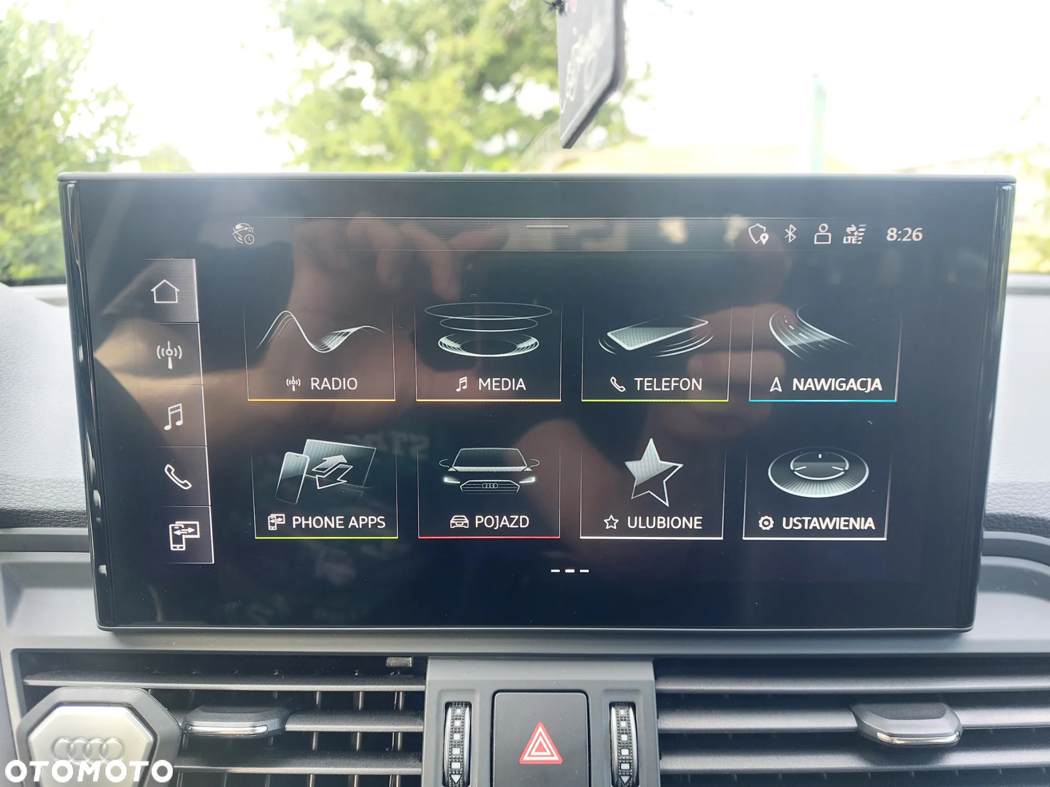 Audi Q5 Sportback - 19